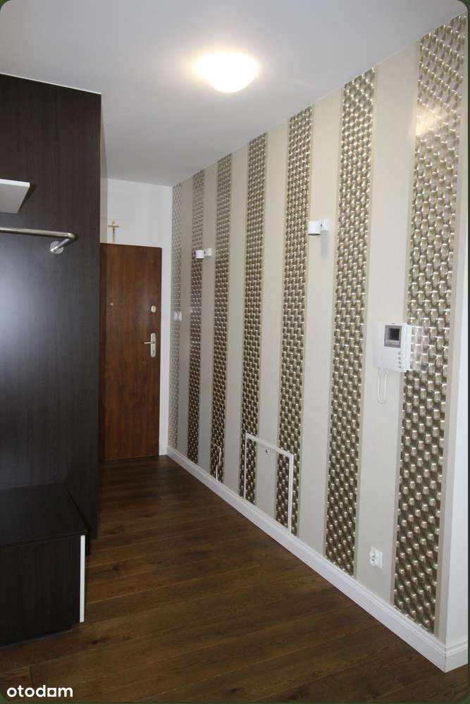 Toruń, Winnica, apartament 2-pokojowy 84,03 mkw., z ogródkiem-11
