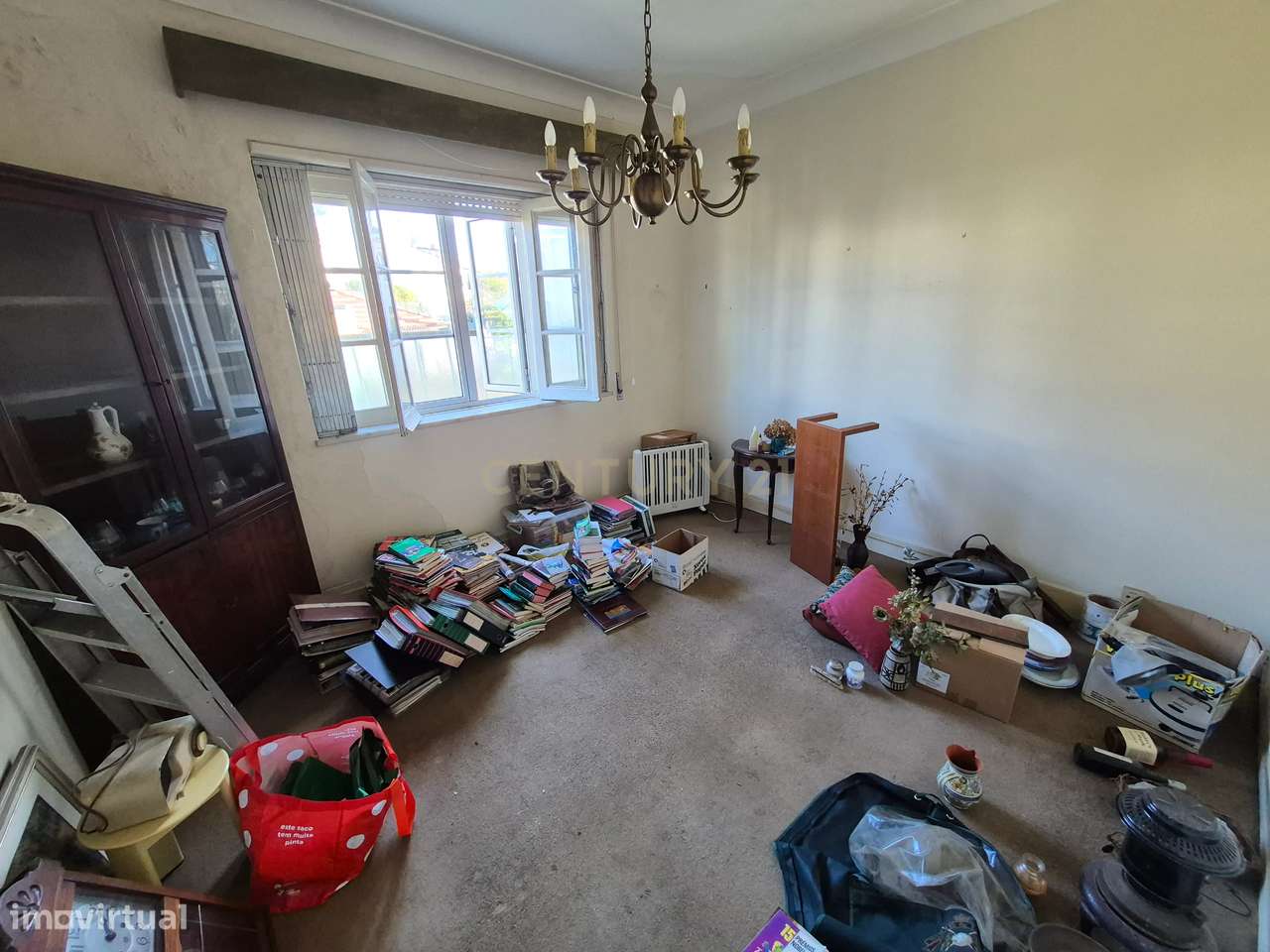 Moradia Clássica para reabilitação junto à Casa da Música-13