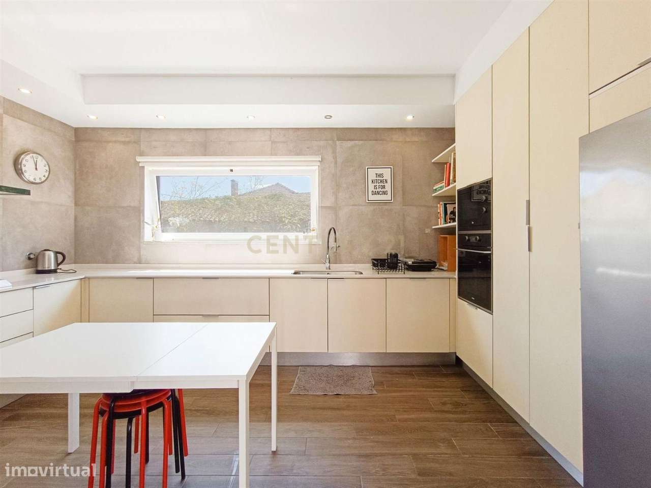 Moradia de Charme com Terreno e Traça Tradicional às Portas de Aveiro.-7