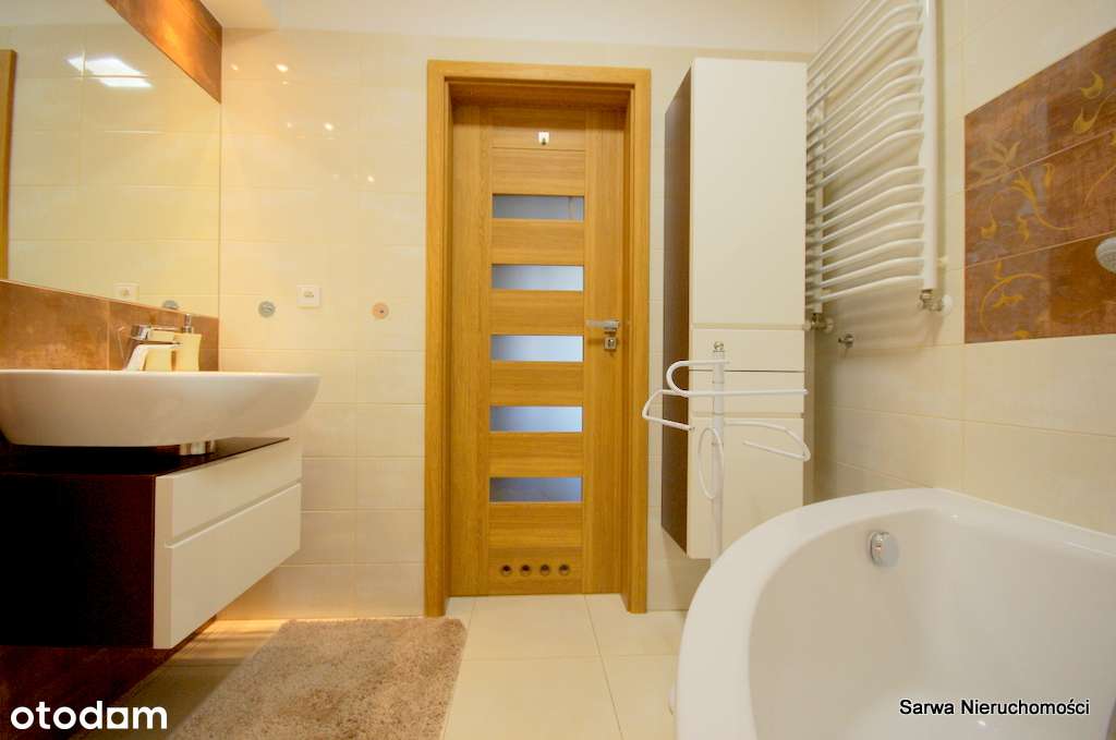 Przestronny Apartament z dużym balkonem-6