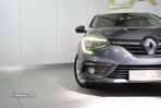 Renault Mégane Sport Tourer 1.5 dCi Limited - 4