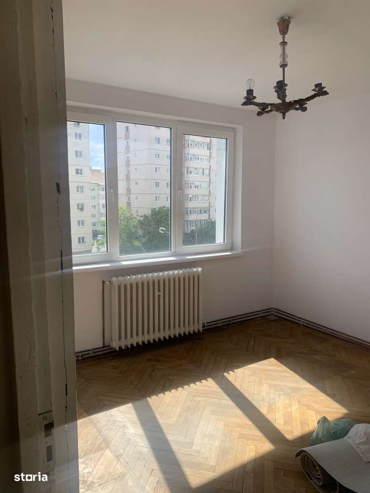 Ap.2 camere/balcon -Bdul Mihai Viteazu-0