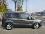 Ford Tourneo Connect - 11