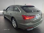 Audi A6 Avant 40 TDI Sport S tronic - 10