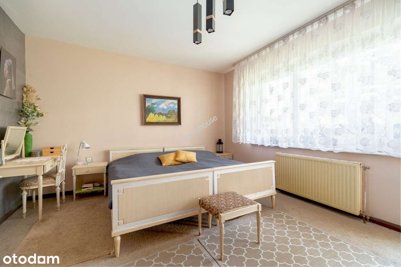 Sprzedam dom w Rąbieniu-9