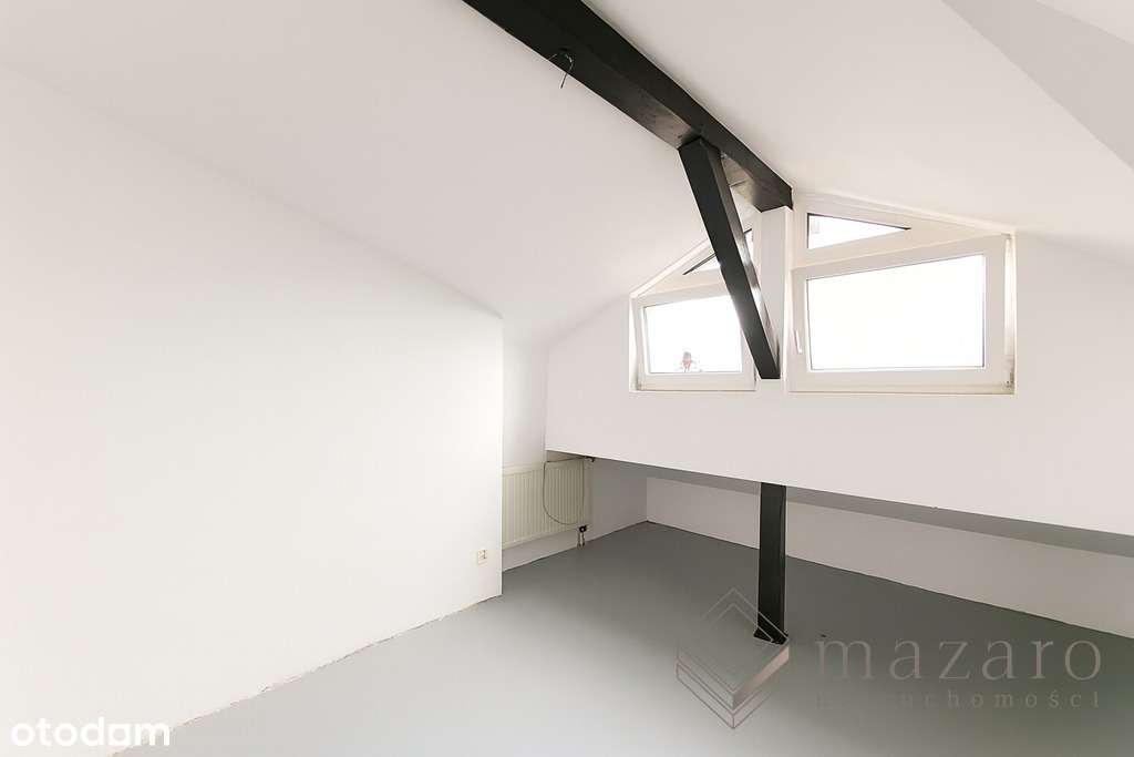 Przestronne mieszkanie  na Osowej Górze - Pełny obrazek: 5/8