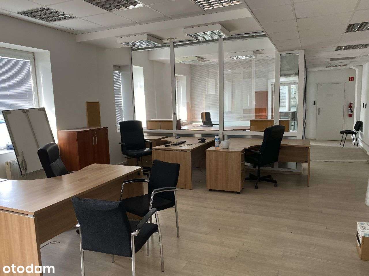 Hala 4150m2/2000m2 na wynajem - Pełny obrazek: 5/5