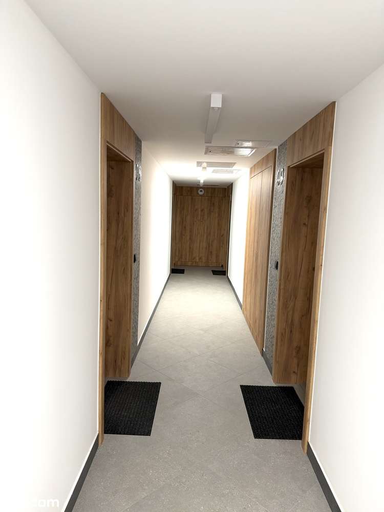 mieszkanie deweloperskie dwupokojowe bez PCC-12