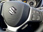 Suzuki SX4 S-Cross - 10