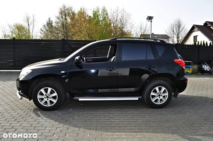 Toyota RAV4 2.2 D-4D Premium - 2