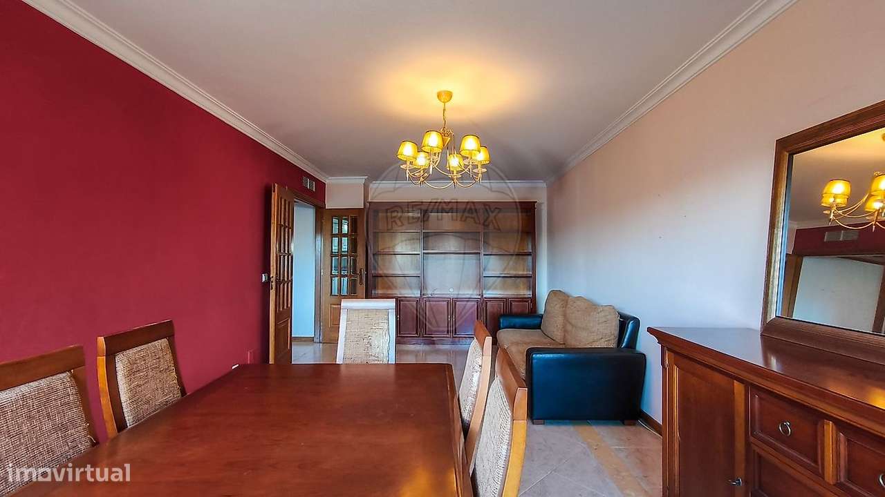 Apartamento T2 para arrendamento - Grande imagem: 5/23