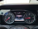 Mercedes-Benz Klasa E 220 d 4-Matic 9G-TRONIC - 15