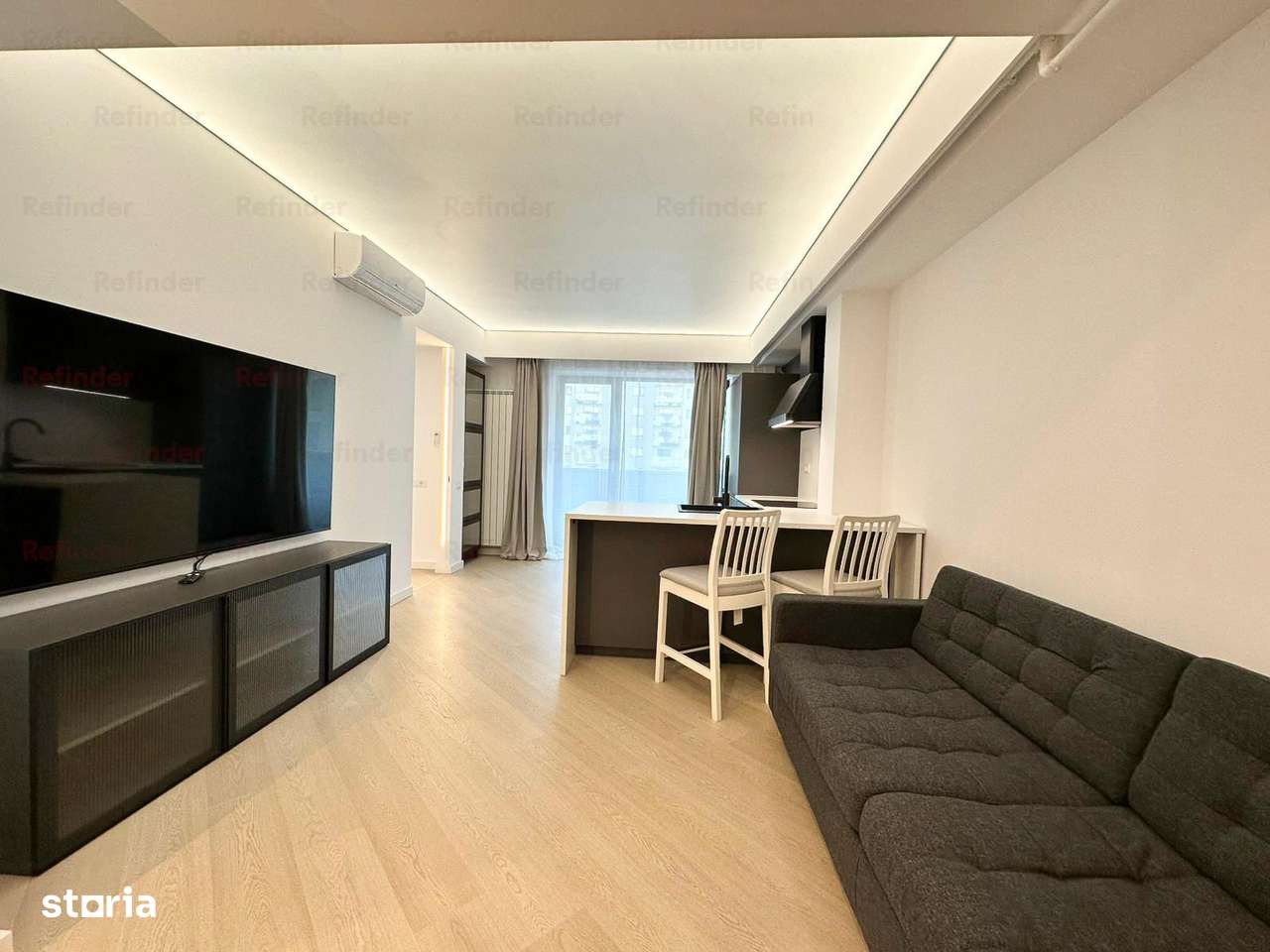 Pipera | Baneasa | Aviatiei | Cortina North | 2023 | Parcare - Imagine principală: 2/9