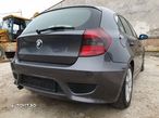 Pachet M Bmw seria 1 e87 - 5