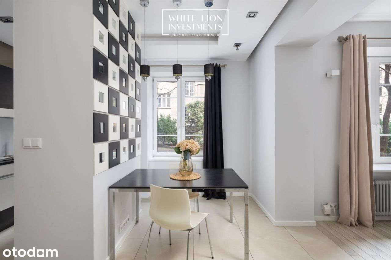 2 pokoje|kamienica|Powiśle|piwnica-6