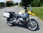 BMW GS - 1