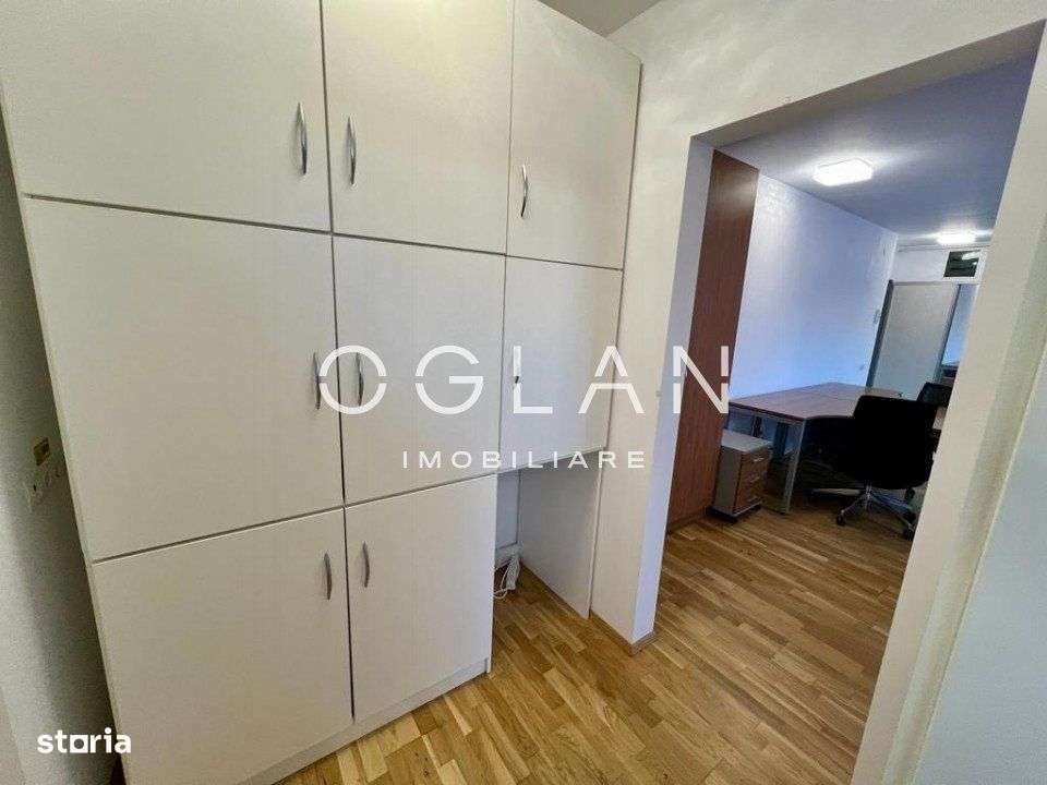 Spatiu pentru birouri central Complex Cibinium Alba Iulia - Imagine principală: 3/8