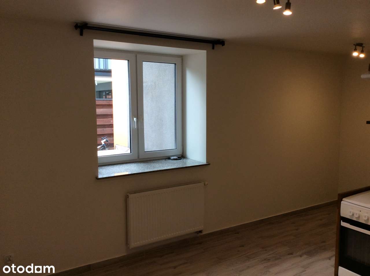 Mieszkanie 1-pokojowe Borek Fałęcki od właściciela - Pełny obrazek: 3/20