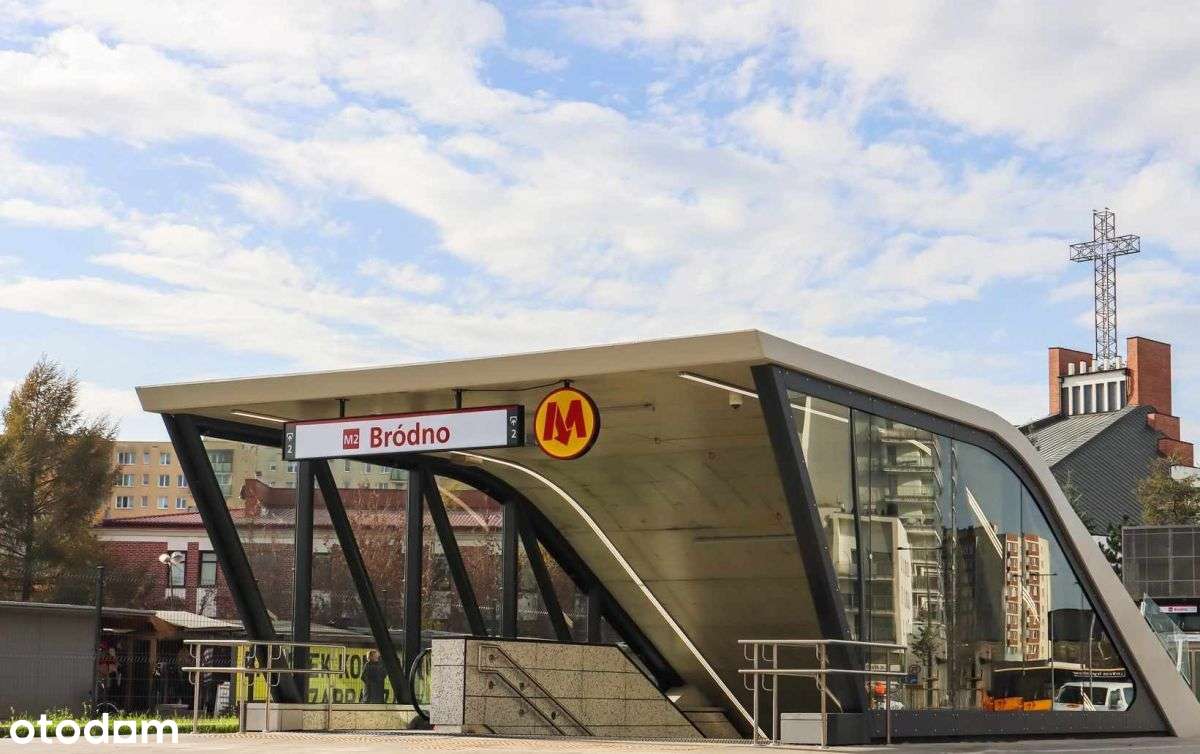 Promocja! Za chwilę Gotowe/ 2 przystanki do Metra-5