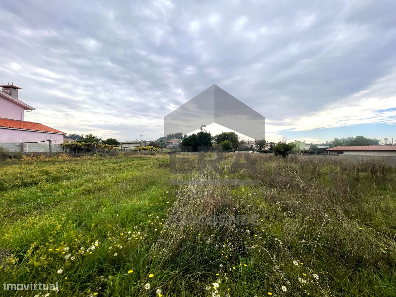 Terreno para Construção - Grande imagem: 5/6