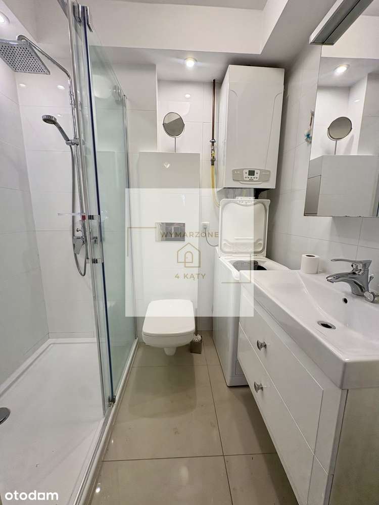 Przestronne | 2 pokoje | taras | ogród-10