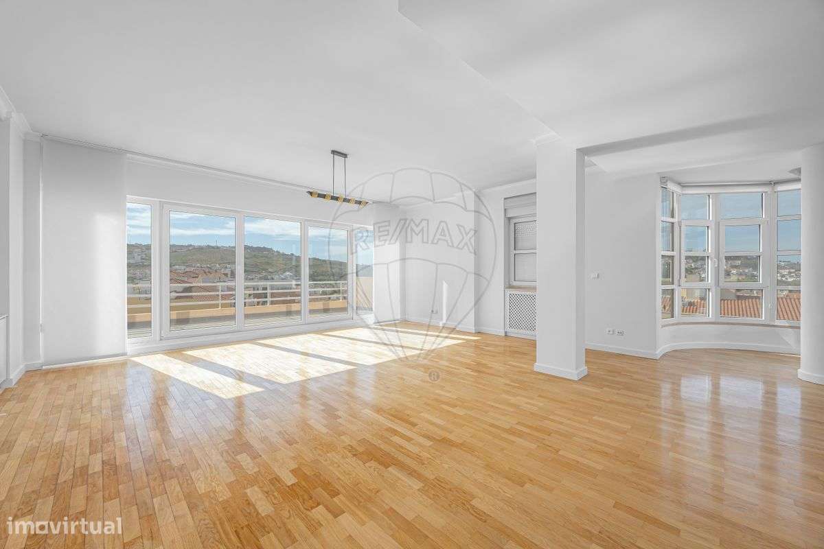 Apartamento T4 para arrendamento - Grande imagem: 4/29