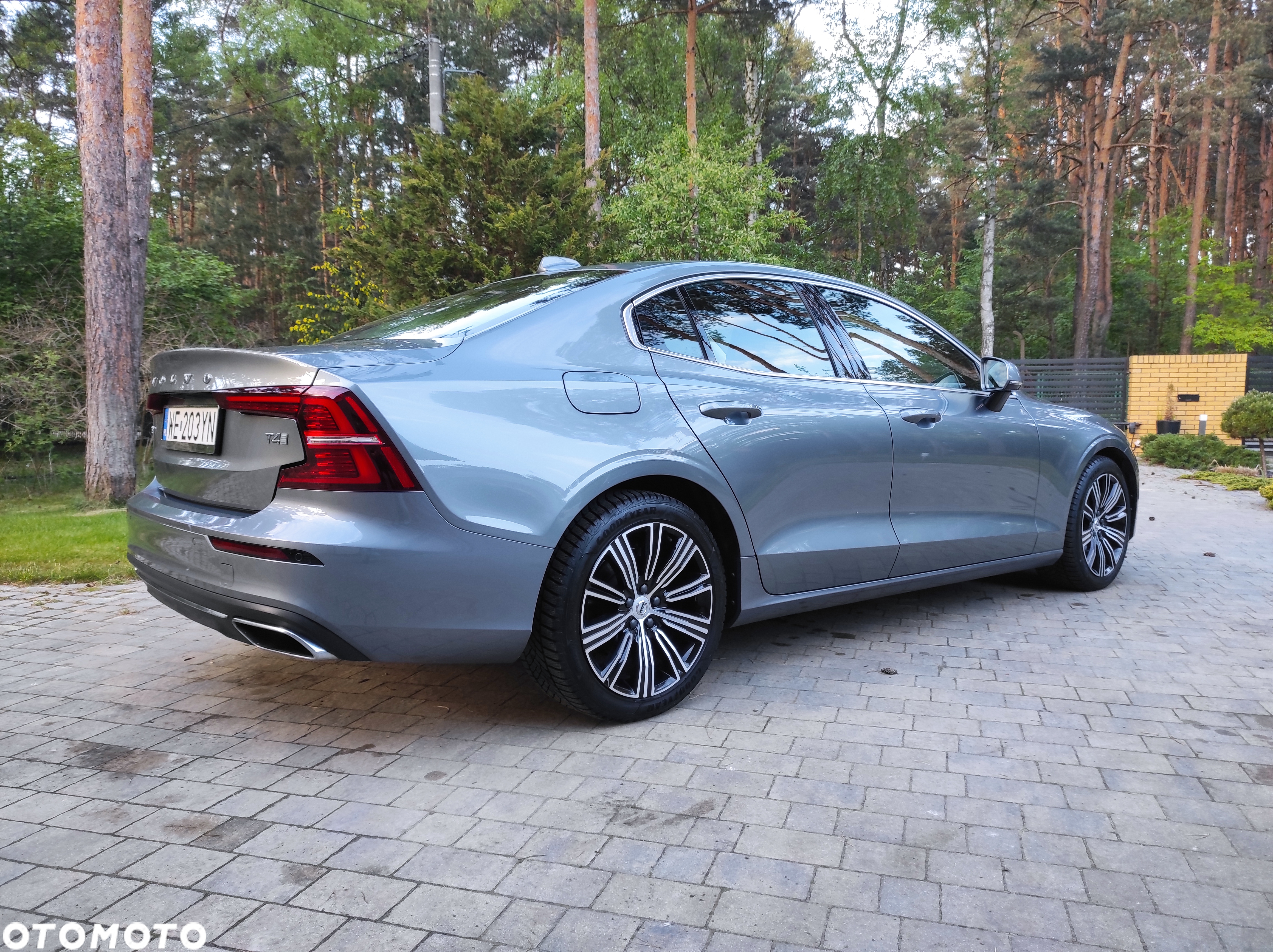 Volvo S60 T4 Inscription - 17