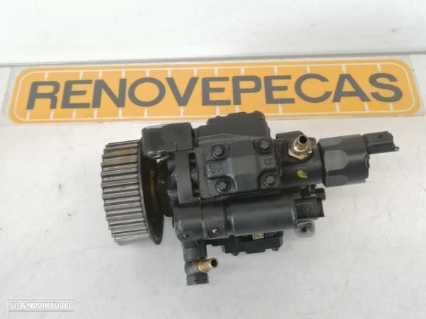 Bomba Injectora / Alta Pressao Renault Megane Ii (Bm0/1_, Cm0/1_) - 6