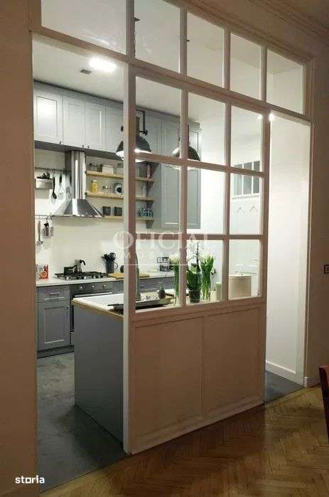 Apartament 4 Camere| 118 Mp | 2 Bai | Parcare | Marasti Dorobantilor-2