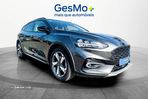 Ford Focus SW 1.0 EcoBoost Active - 2