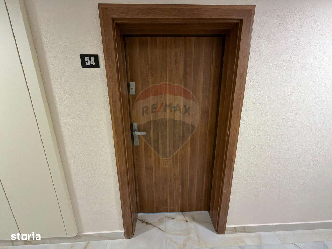 Apartament cu 2 camere de vânzare în zona Lotus - Grandhill Residence - Imagine principală: 5/6