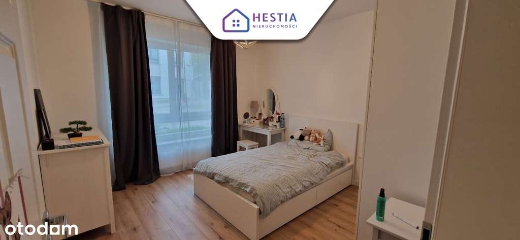 Przestronne mieszkanie z ogrodem i garażem - Pełny obrazek: 5/19