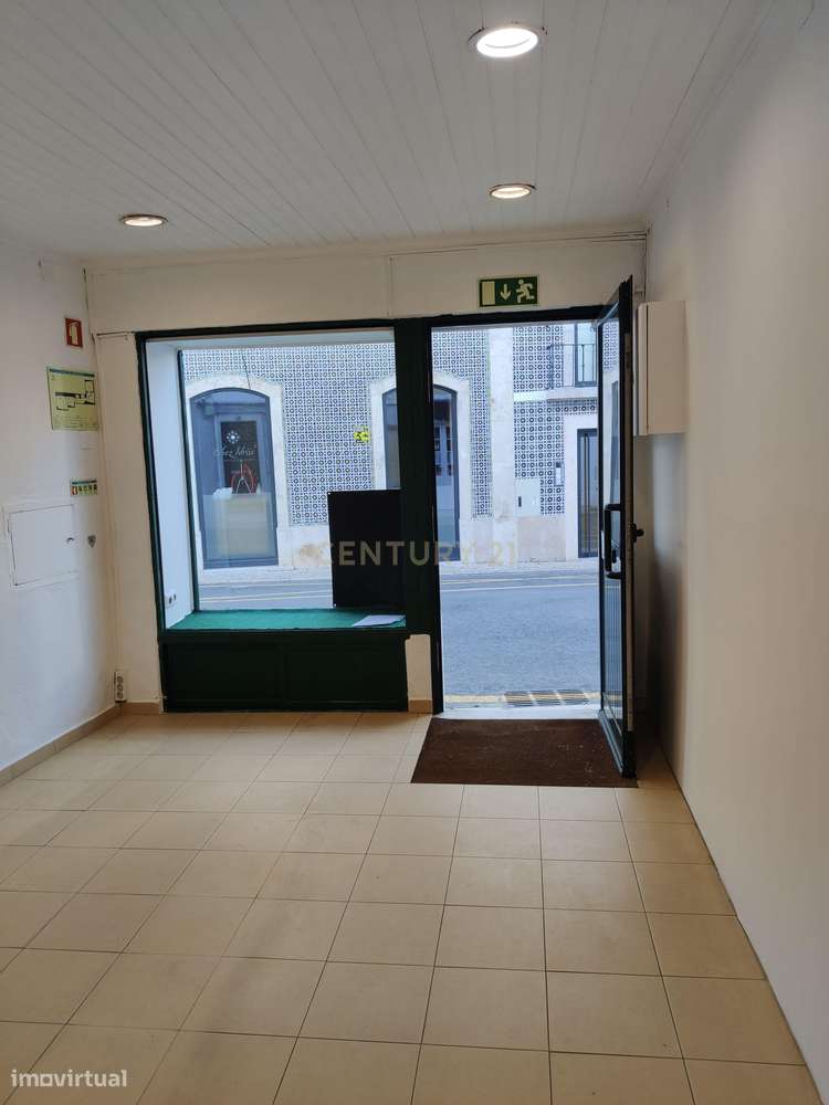 Loja para arrendar em Oeiras – Centro Histórico - Grande imagem: 5/25