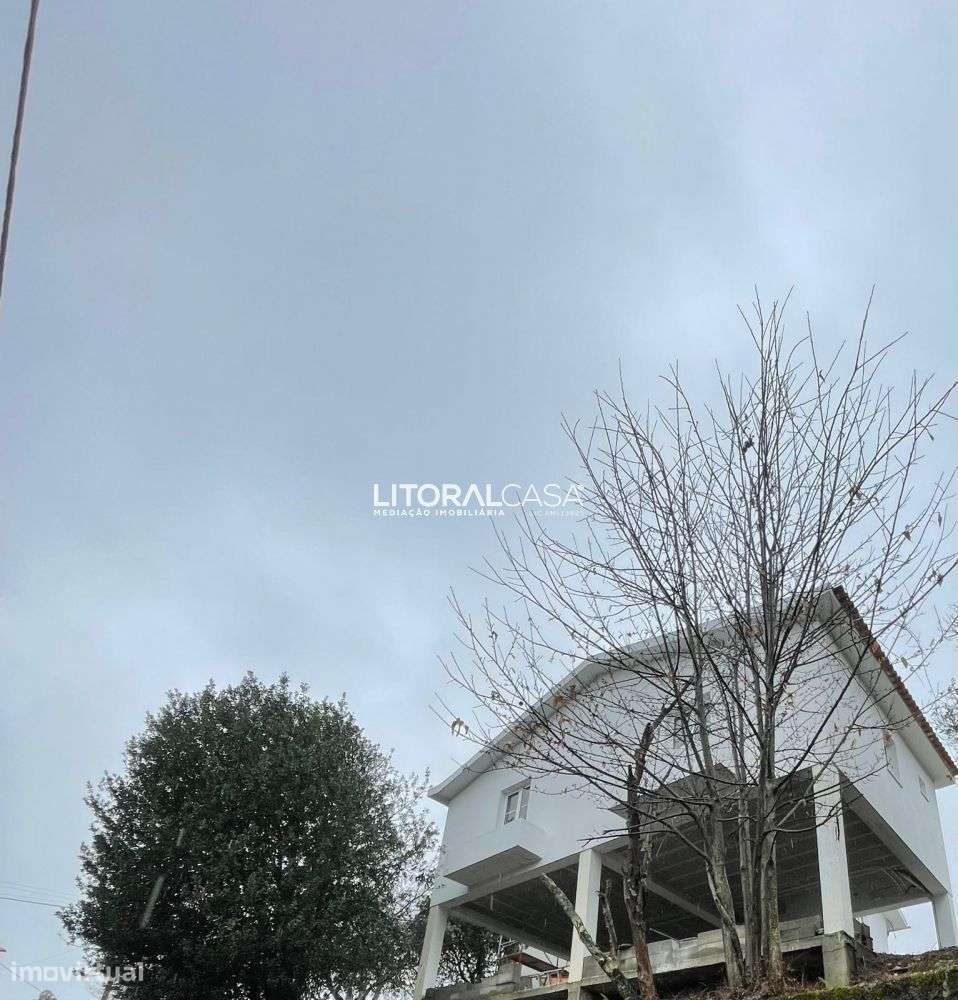 Moradia T3 Remodelada - Silva Escura - Grande imagem: 5/42