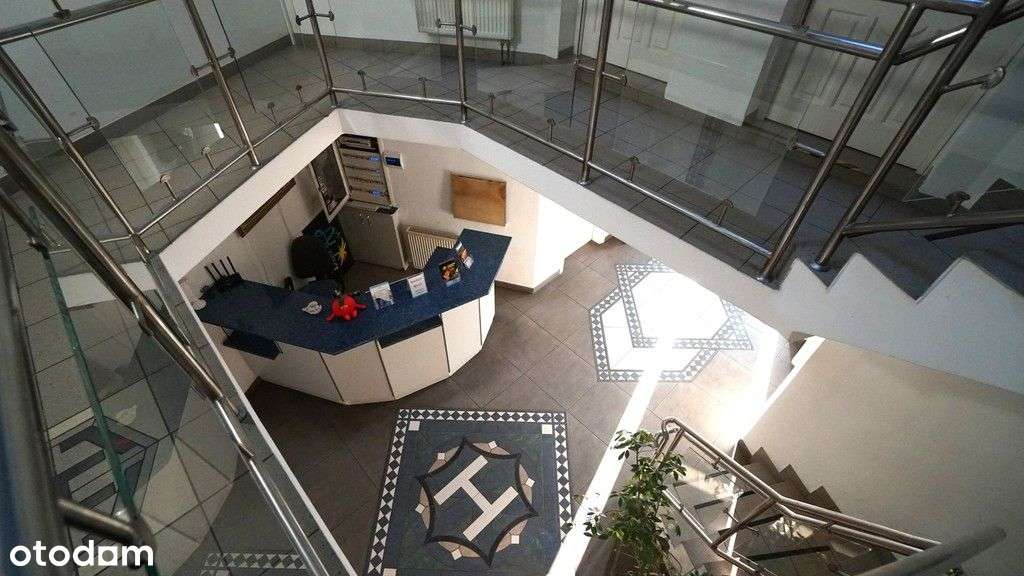 Apartament z balkonem, 1p, miejsce parkingowe.-7