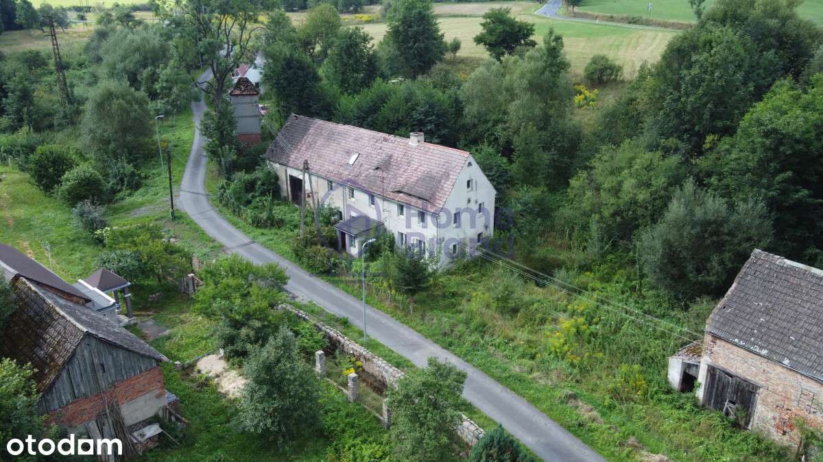 Dom z widokiem na góry! | Do remontu - Pełny obrazek: 5/6