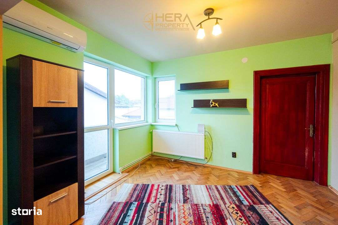 Apartament pe Rubinelor nr 4-18