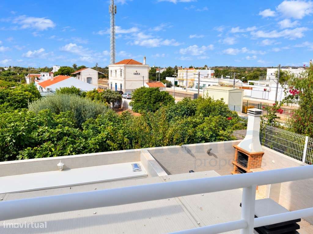 Exclusivo! Moradia T3 com Piscina em Condomínio Privado - Vila Nova...-30