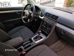 Audi A4 Avant 2.0 - 18