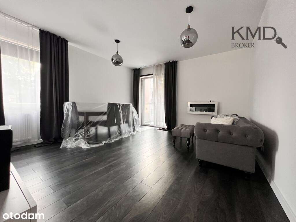 Nowe budownictwo 3 pokoje - Pełny obrazek: 4/11