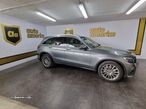 Mercedes-Benz GLC 250 d AMG Line 4-Matic - 4