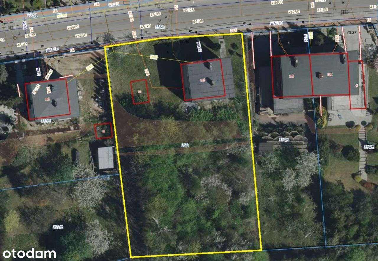 Reda dom z potencjałem, doskonała lokalizacja-4