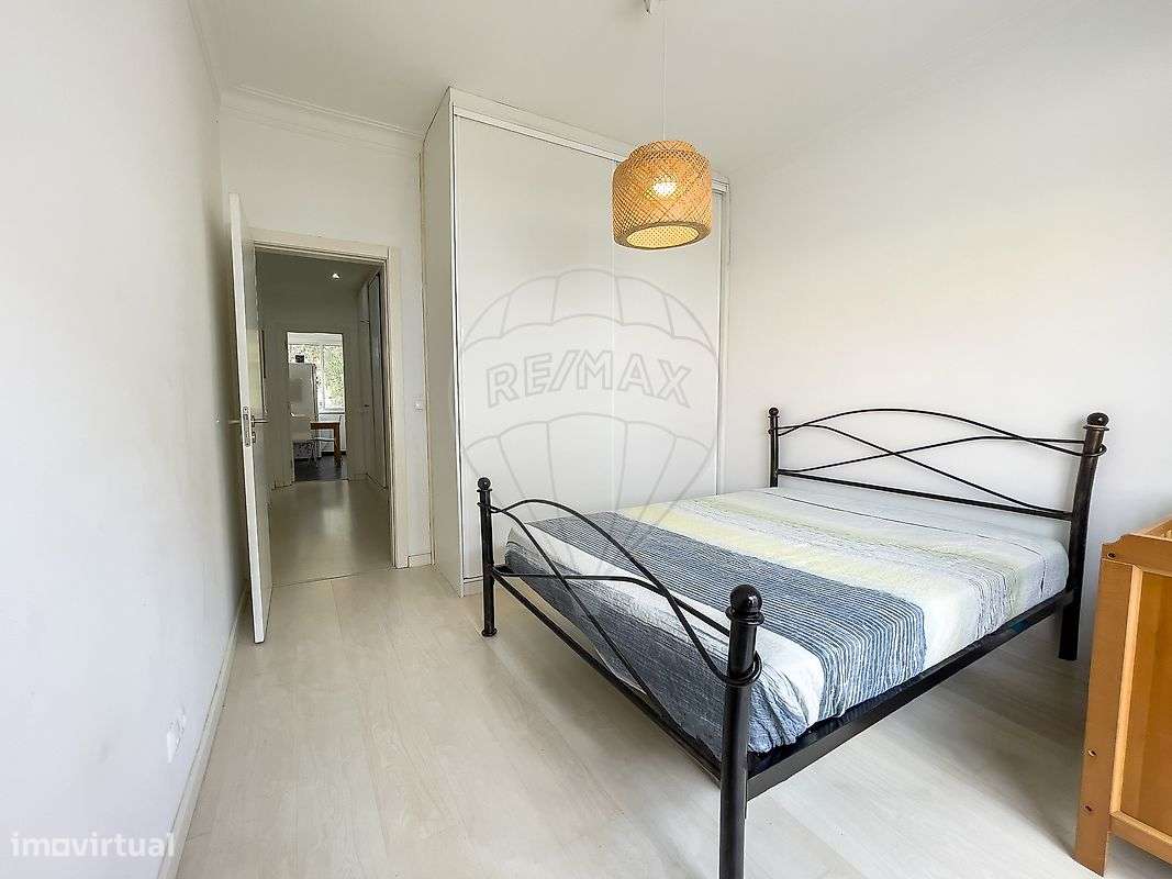 Apartamento T2 para venda-7