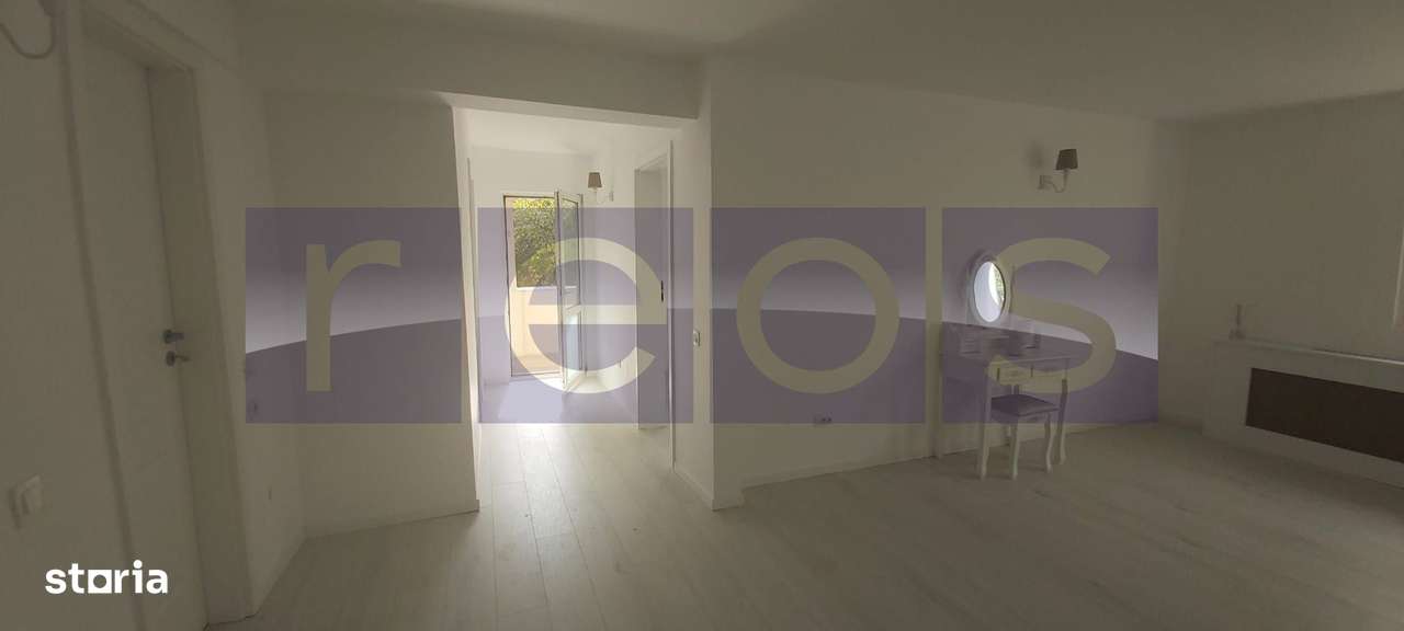 VANZARE VILA 5 CAMERE - DECOMANDATA- PADUREA  BANEASA - Imagine principală: 4/11