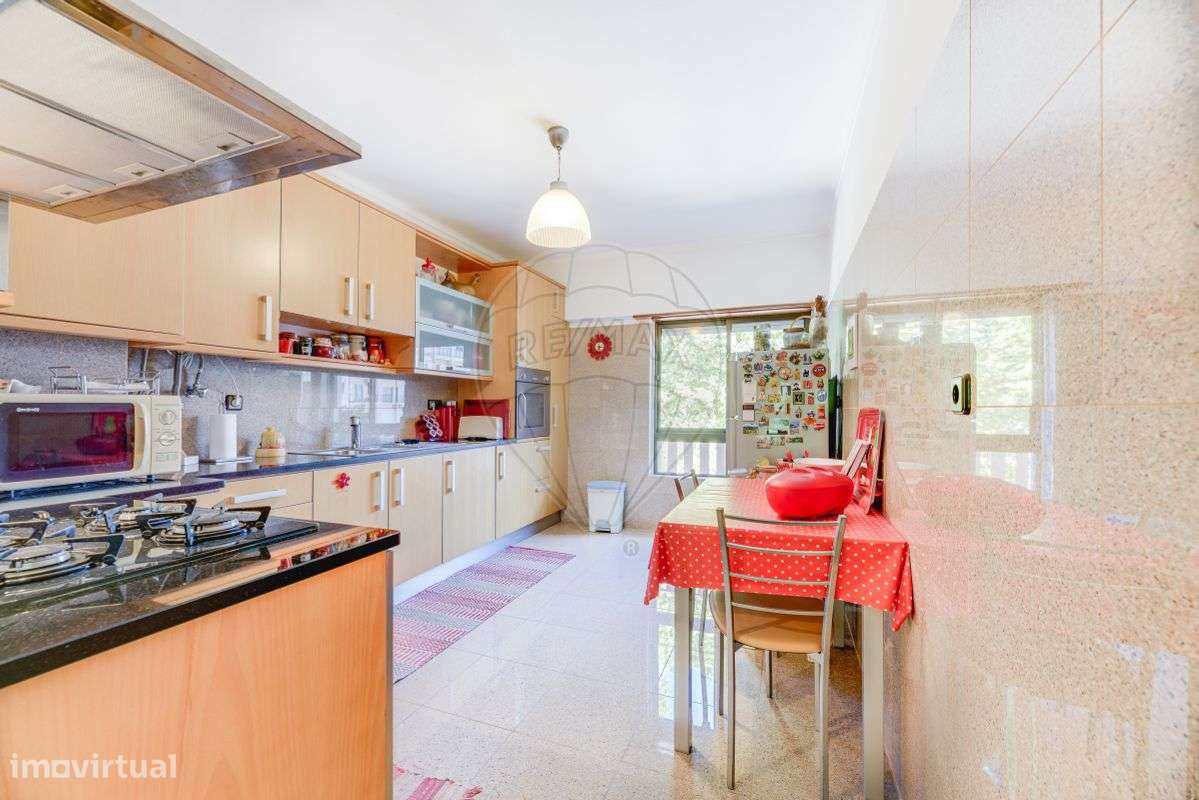 Apartamento T2 para venda - Grande imagem: 5/36