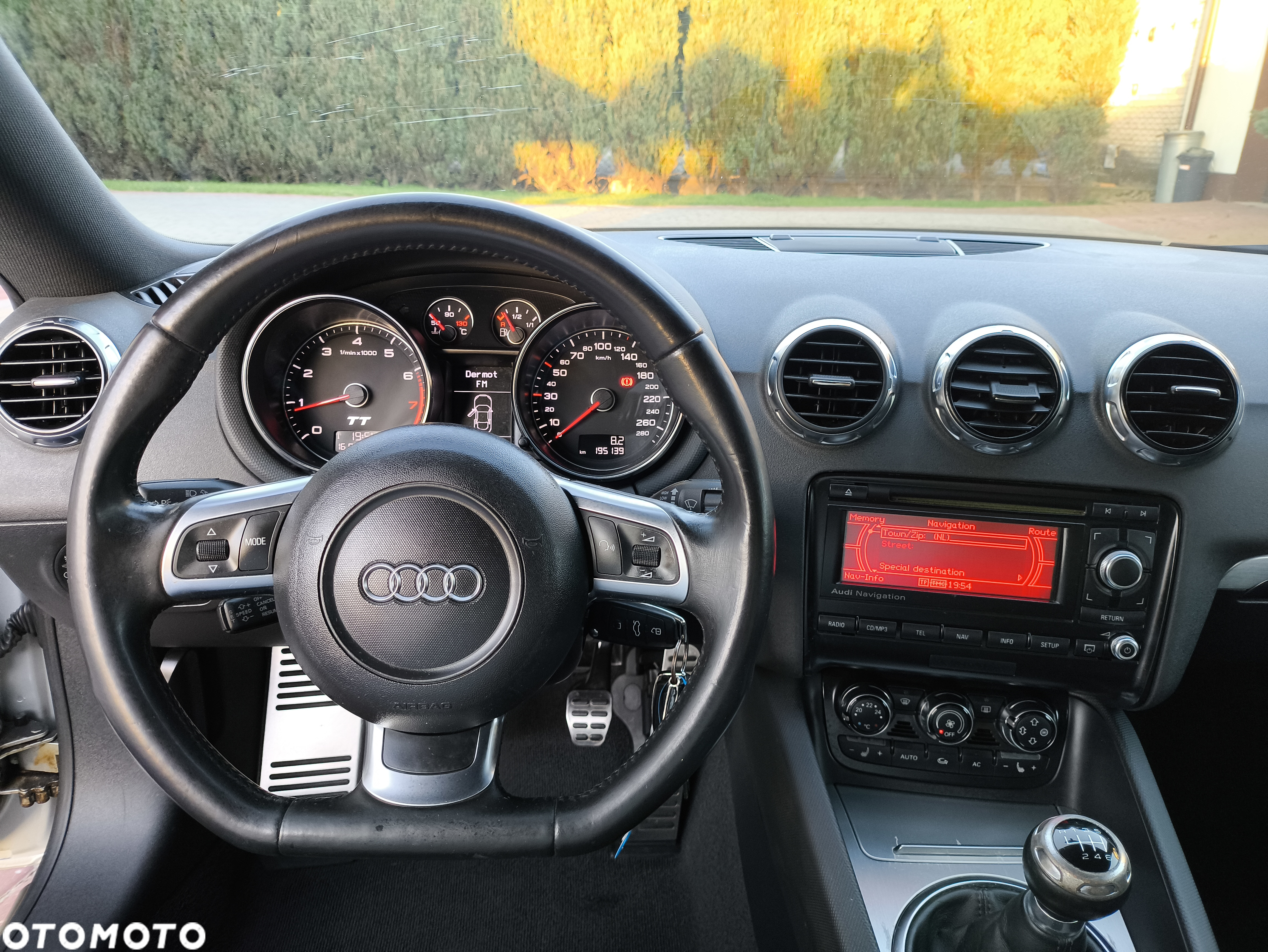 Audi TT 1.8 TFSI Prime Line - 29