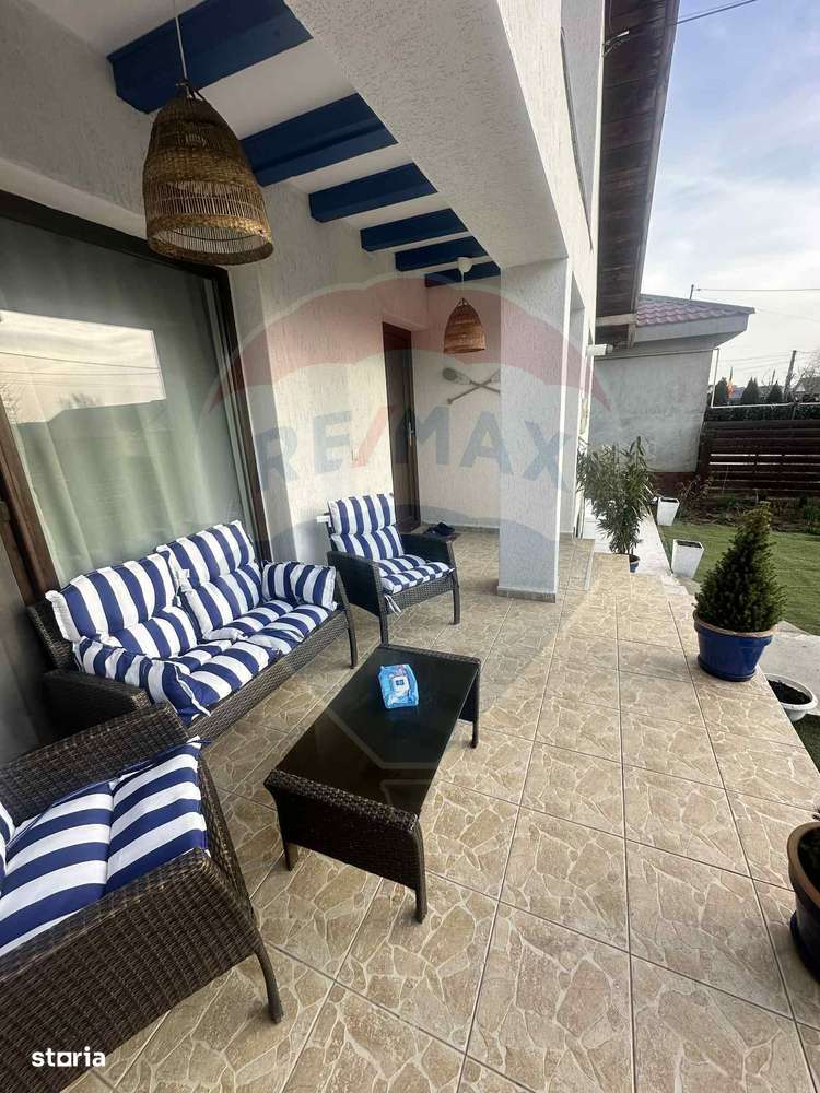 Casă de vanzare in Lumina, Constanta-11