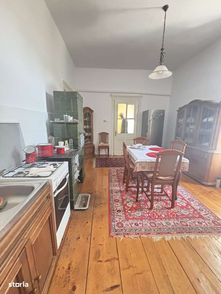 Vand casa cu teren 3900 mp Sag 280000 euro-5