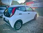 Toyota Aygo 1.0 VVY-I 5 usi X-start - 3