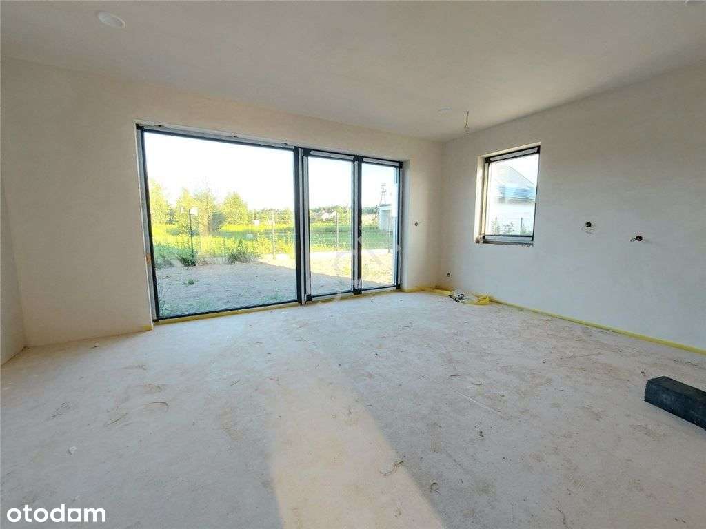 Eko bliźniaki z garażem - Pełny obrazek: 4/15